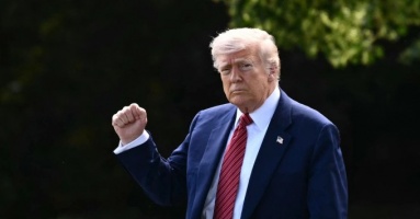 Lý do ông Trump cấm công dân 12 nước nhập cảnh