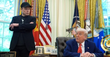 Ông Trump cảnh báo Elon Musk về 'hậu quả nghiêm trọng'