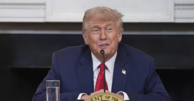 Ông Trump muốn mở tài khoản 1.000 USD cho trẻ sơ sinh ở Mỹ