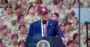 Tổng thống Trump tuyên bố sẽ 'giải phóng Los Angeles'