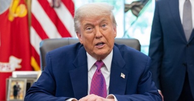 Ông Trump thông báo thỏa thuận Mỹ - Trung Quốc 'đã hoàn tất' con số đã được ấn định
