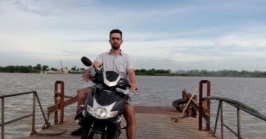 Nỗi sợ tiếng ồn của người nước ngoài ở Việt Nam