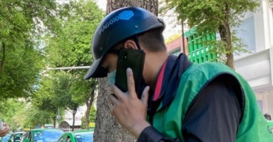 “Sập bẫy” shipper giả, mất hơn 600 triệu đồng vì “cước 16.000 đồng”