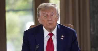Ông Trump: 'Chúng tôi đã kiểm soát hoàn toàn không phận Iran'