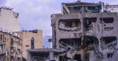 Sứ quán Việt Nam tại Israel ra thông báo khẩn sau vụ Mỹ tấn công Iran