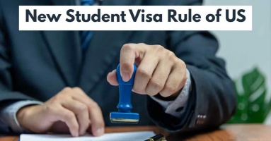 [CẬP NHẬT MỚI] Du học Mỹ: Phỏng vấn visa F1, M1, J1 đã mở lại – Kiểm tra mạng xã hội là yêu cầu bắt buộc