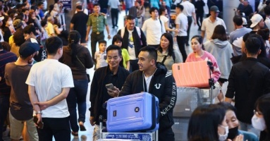 Những Việt kiều di cư ngược