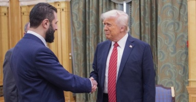 Tổng thống Mỹ ký sắc lệnh dỡ bỏ trừng phạt với Syria