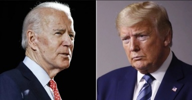 Chính sách hiếm hoi thời ông Biden được chính quyền Trump ủng hộ