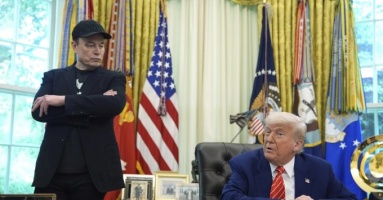 Ông Trump chỉ trích ý tưởng lập đảng mới của Musk 'lố bịch'