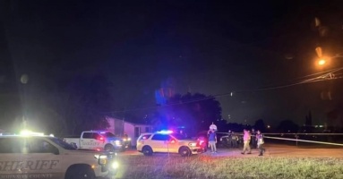 Nhân viên cơ quan di trú Mỹ bị phục kích ở Texas