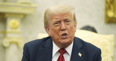 Ông Trump ra tối hậu thư với Nga