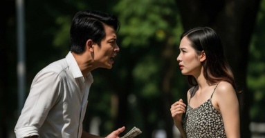 Hết tình yêu, Việt kiều Mỹ kiện cô gái ở TPHCM đòi quà