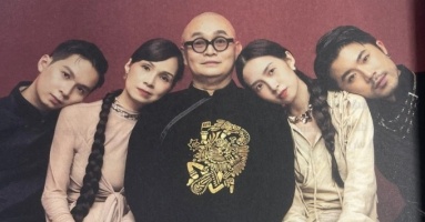 Nghệ sĩ Xuân Hinh: 'Tôi là người đàn ông viên mãn'