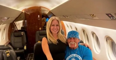 Di chúc của Hulk Hogan châm ngòi cuộc chiến thừa kế