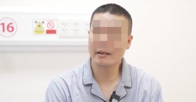 Người đàn ông trị bệnh ở Mỹ, Hàn Quốc không khỏi, về Việt Nam chữa 2 ngày đỡ 90%