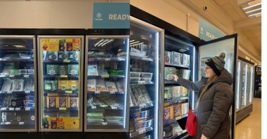 Thực phẩm chế biến Việt Nam khó tìm ở các chuỗi siêu thị Mỹ