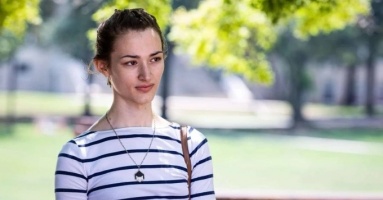 Nữ sinh Mỹ 17 tuổi bác giả thuyết Toán học 40 năm