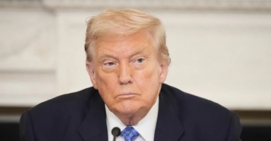 Ông Trump muốn di dời người vô gia cư khỏi thủ đô Washington
