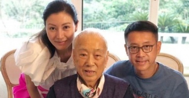 Tỷ phú Hong Kong chia thừa kế, con tiêu 1.750 năm mới hết