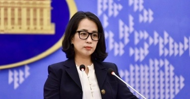 'Báo cáo nhân quyền của Mỹ không khách quan về tình hình Việt Nam'