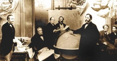 Lý do Nga bán Alaska cho Mỹ với giá 7,2 triệu USD năm 1867