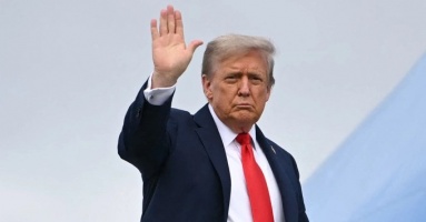Ông Trump: Mỹ và Nga nhất trí phần lớn về nhượng bộ lãnh thổ
