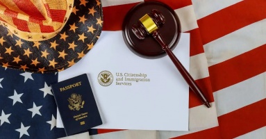 USCIS MỞ RỘNG VIỆC KIỂM TRA “CHỦ NGHĨA CHỐNG MỸ” TRONG CÁC ĐƠN XIN NHẬP CƯ