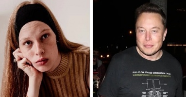 Con gái tỷ phú Elon Musk: 'Tôi không muốn làm người giàu' Con gái tỷ phú Elon Musk: 'Tôi không muốn làm người giàu'