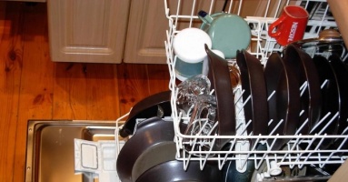 Cuộc chiến 'được rửa sạch bát' ở Mỹ