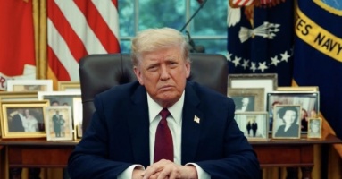 Đau buồn, phẫn nộ trong Nhà Trắng khi đồng minh của ông Trump bị ám sát Đau buồn, phẫn nộ trong Nhà Trắng khi đồng minh của ông Trump bị ám sát