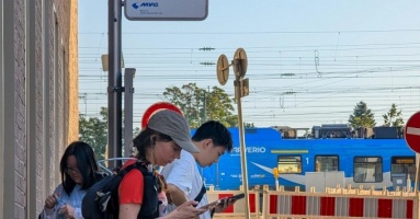 Người Đức ngày càng làm việc ít giờ hơn