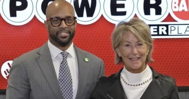 Trúng xổ số nhờ gợi ý của Chat GPT Trúng xổ số nhờ gợi ý của Chat GPT