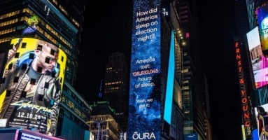 Startup Phần Lan trở thành 'đế chế' nhẫn thông minh tỷ USD thế nào