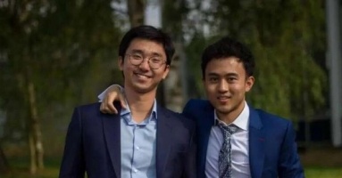 Thạc sĩ tài chính bỏ việc sống như người vô gia cư