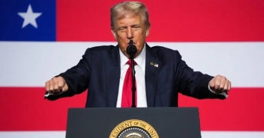 Ông Trump: Mỹ sẽ bị 'xúc phạm' nếu không giành Nobel Hòa bình