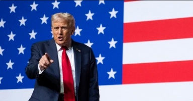 Điểm chính trong cuộc họp giữa ông Trump, Hegseth với hàng trăm tướng Mỹ