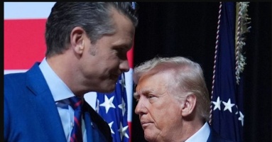 Thông điệp 'nghe lời hoặc rời đi' của chính quyền Trump với tướng lĩnh Mỹ