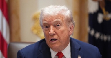 Lý do có thể khiến ông Trump trượt Nobel Hòa bình