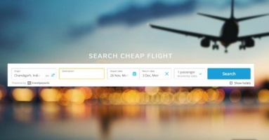 Mẹo săn vé máy bay giá rẻ 'tưởng đúng hóa sai' Mẹo săn vé máy bay giá rẻ 'tưởng đúng hóa sai'