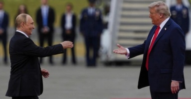 Lý do ông Trump - Putin chọn họp thượng đỉnh ở Budapest