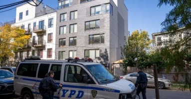 Xuất hiện kẻ rạch mặt hàng loạt ở New York Xuất hiện kẻ rạch mặt hàng loạt ở New York