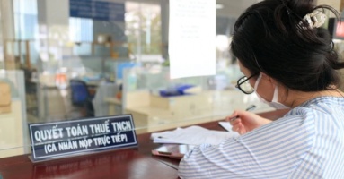 Nhận tiền người thân ở nước ngoài gửi về có phải nộp thuế thu nhập cá nhân không?