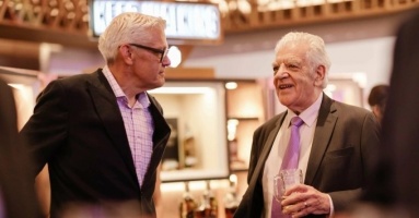 Hành trình 36 năm thành người Việt của doanh nhân Anh