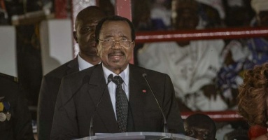 Tổng thống cao tuổi nhất thế giới tuyên thệ nhậm chức ở tuổi 92 Tổng thống cao tuổi nhất thế giới tuyên thệ nhậm chức ở tuổi 92