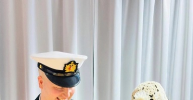 Những 'va chạm' văn hóa của cặp vợ chồng Việt - Phần Lan