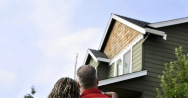 Khủng hoảng trì hoãn 'giấc mơ Mỹ'