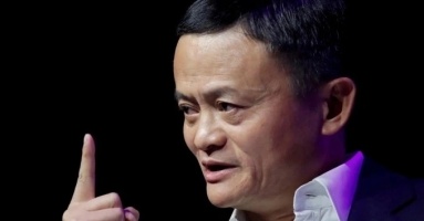 Người phụ nữ 'quan trọng hơn cả Alibaba' của tỷ phú Jack Ma