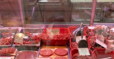 Ông Trump ký sắc lệnh miễn thuế cho hàng loạt nông sản Ông Trump ký sắc lệnh miễn thuế cho hàng loạt nông sản