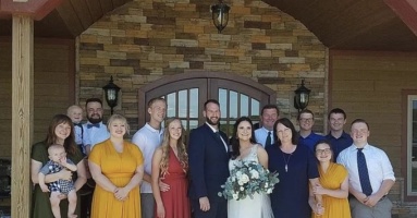 Cuộc sống của những đứa trẻ trong ca sinh 7 chấn động thế giới Cuộc sống của những đứa trẻ trong ca sinh 7 chấn động thế giới